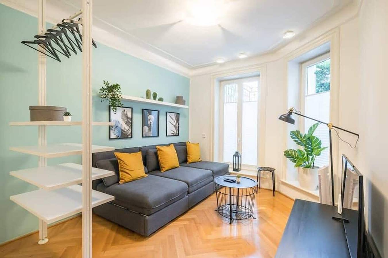 Ferienwohnung in Hamburg ab 228&euro; pro Nacht
