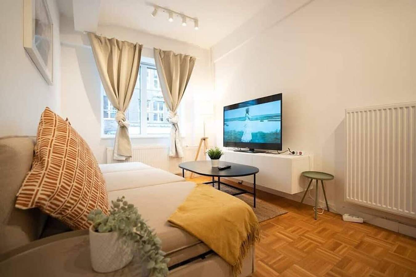 Ferienwohnung in Hamburg ab 308&euro; pro Nacht