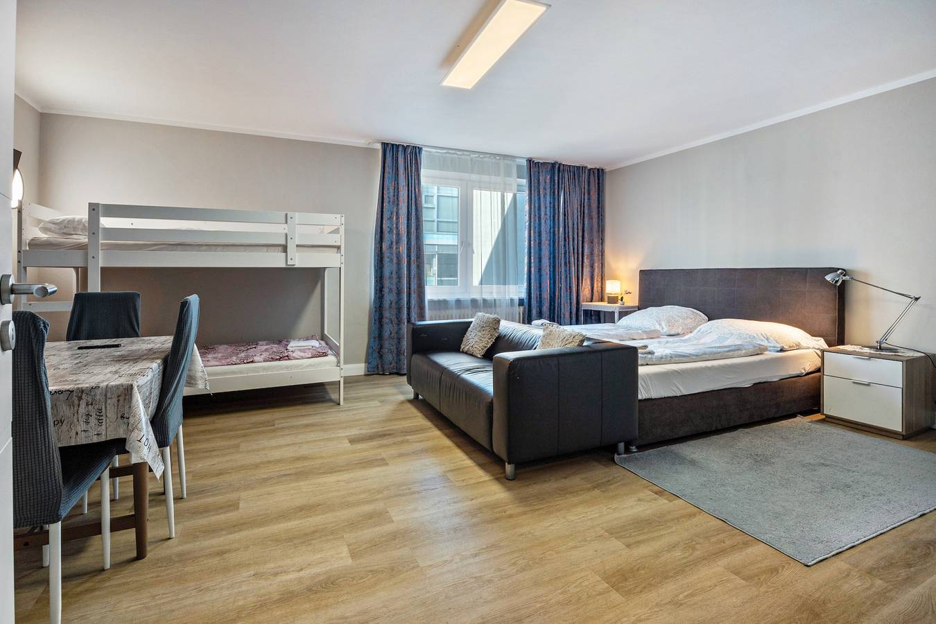 Ferienwohnung in Hamburg ab 105&euro; pro Nacht