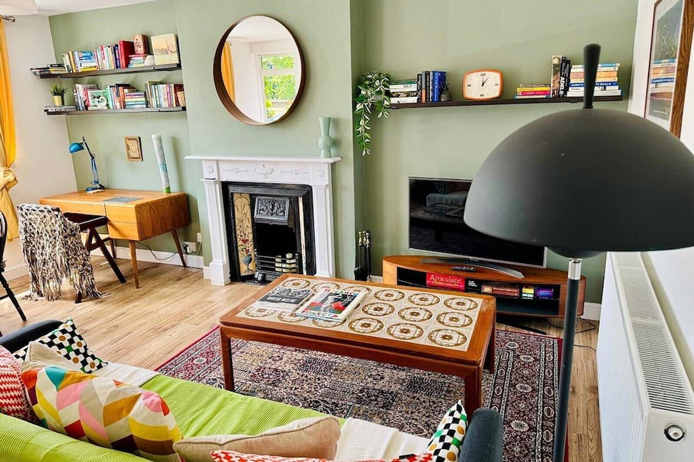 Ferienwohnung in London ab 244&euro; pro Nacht