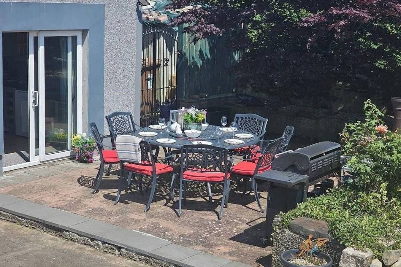 Ferienhaus in Grafschaft Londonderry ab 274&euro; pro Nacht