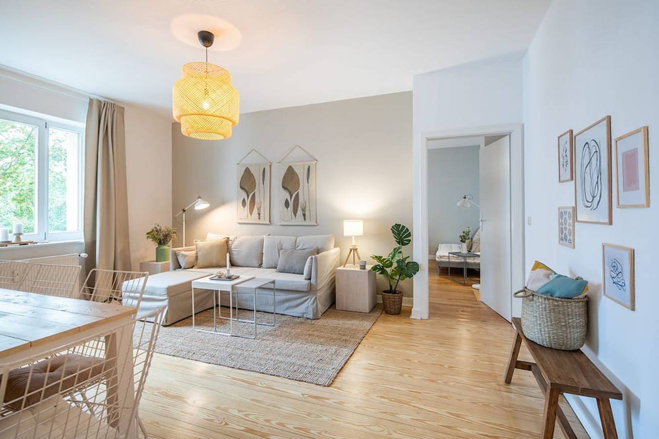 Ferienwohnung in Hamburg ab CHF 158 pro Nacht