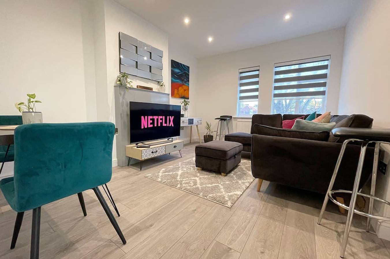 Ferienwohnung in London ab 189&euro; pro Nacht