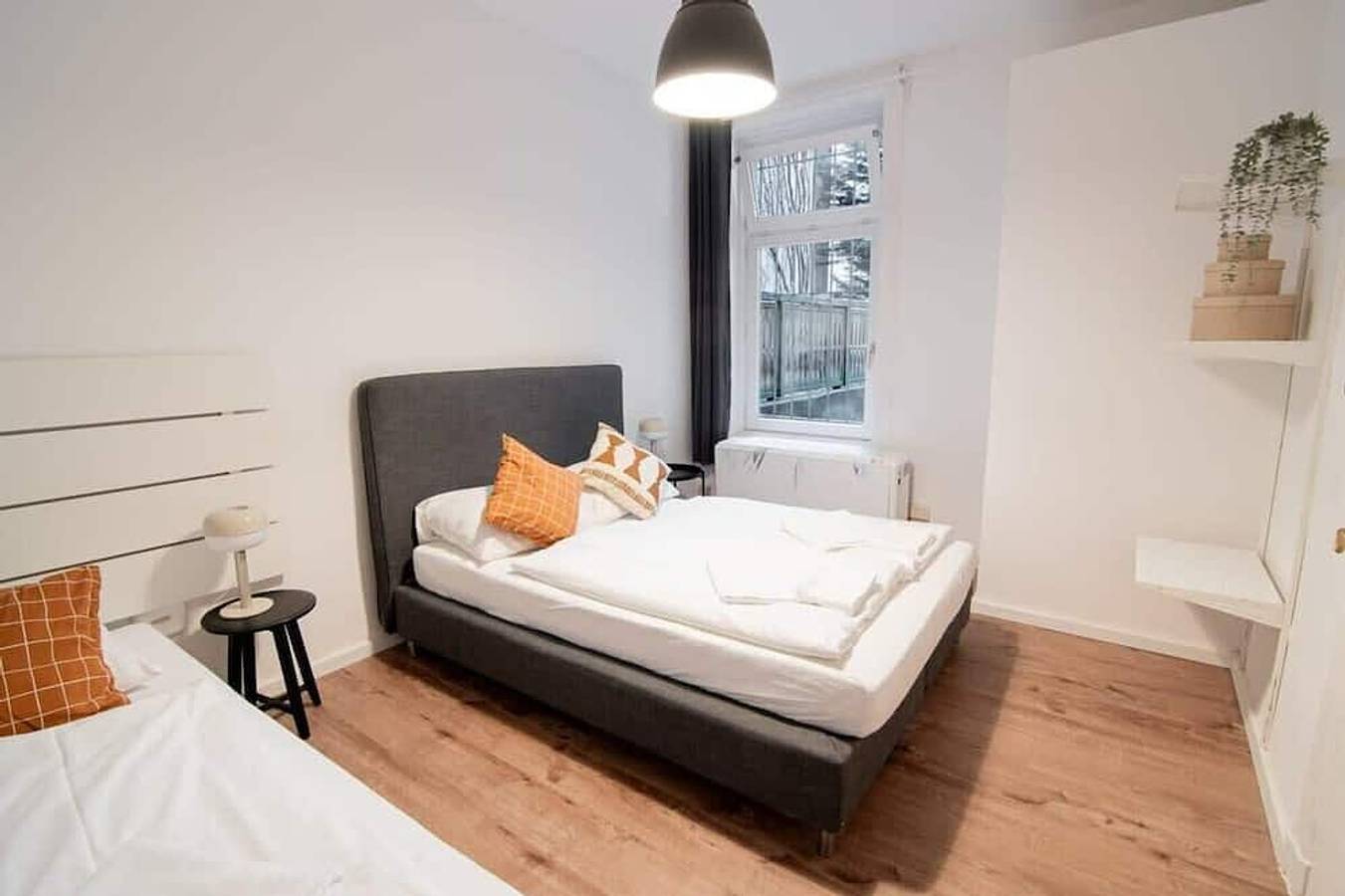 Ferienwohnung in Hamburg ab 206&euro; pro Nacht